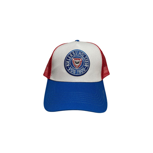 Cap Oersdorf Trucker - NEU