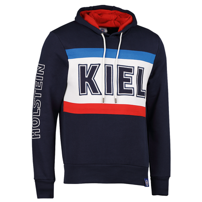 Hoodie Barsbek  - NEU