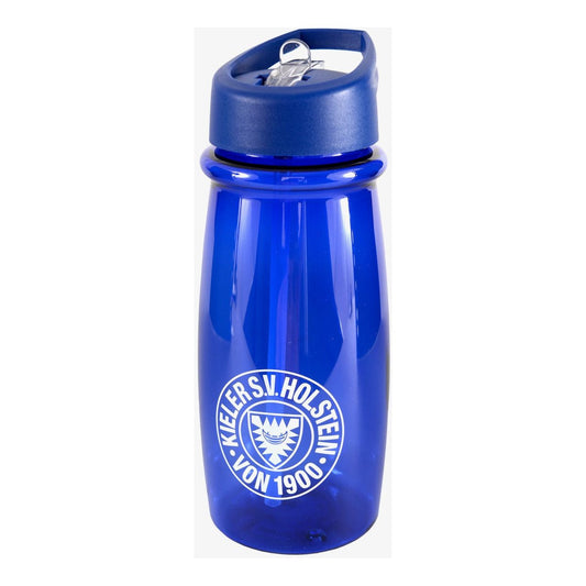 Holstein Kiel Trinkflasche Blau 600ml