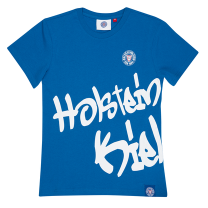 T-Shirt Kids Wrist - NEU