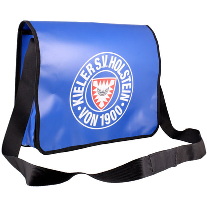 Holstein Kiel Messenger Bag