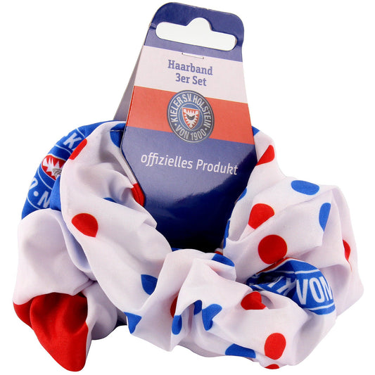 Holstein Kiel Haarband 3er Set